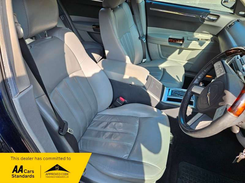 2006 CHRYSLER 300C 2006 CHRYSLER 300C