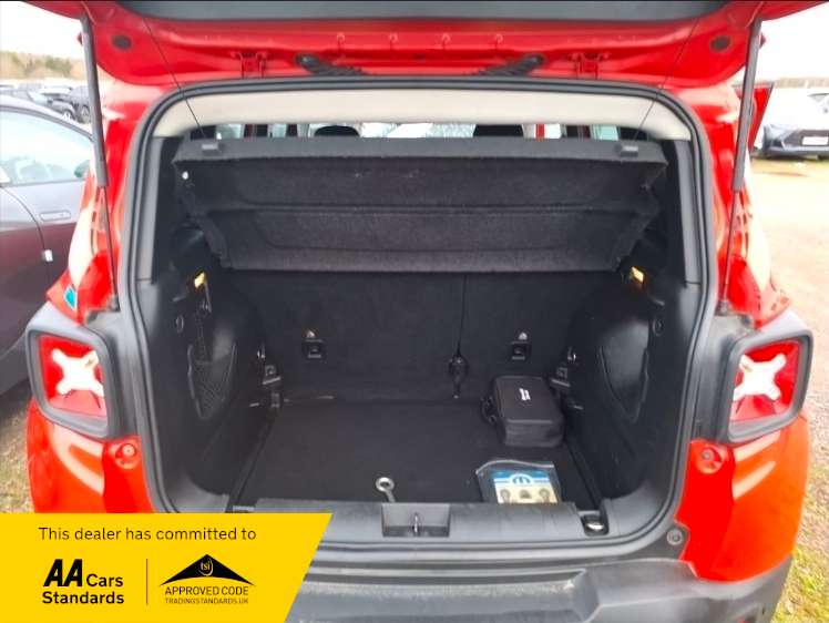 2016 JEEP RENEGADE 2016 JEEP RENEGADE