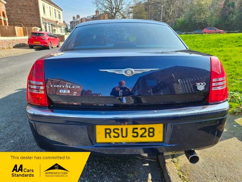 2006 CHRYSLER 300C 2006 CHRYSLER 300C