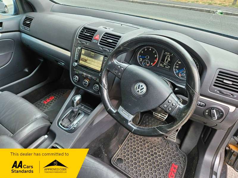 2005 VOLKSWAGEN GOLF 2005 VOLKSWAGEN GOLF