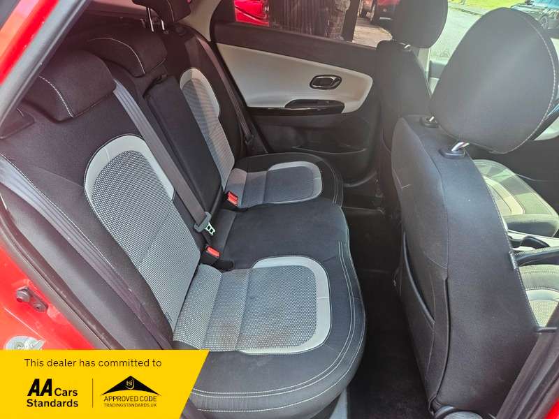 2016 KIA CEED 2016 KIA CEED