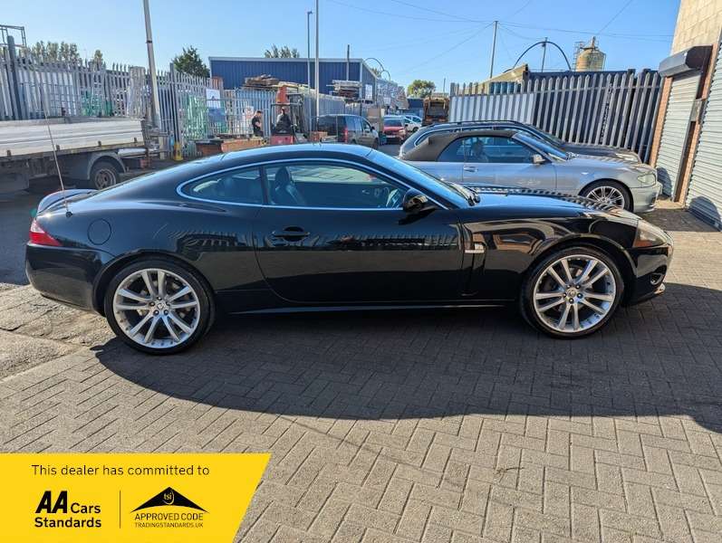 2006 JAGUAR XK 2006 JAGUAR XK