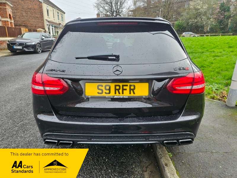 2015 MERCEDES C CLASS 2015 MERCEDES C CLASS