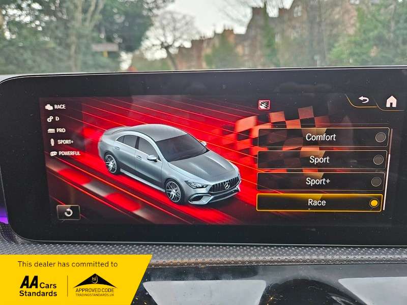 2020 MERCEDES CLA 2020 MERCEDES CLA