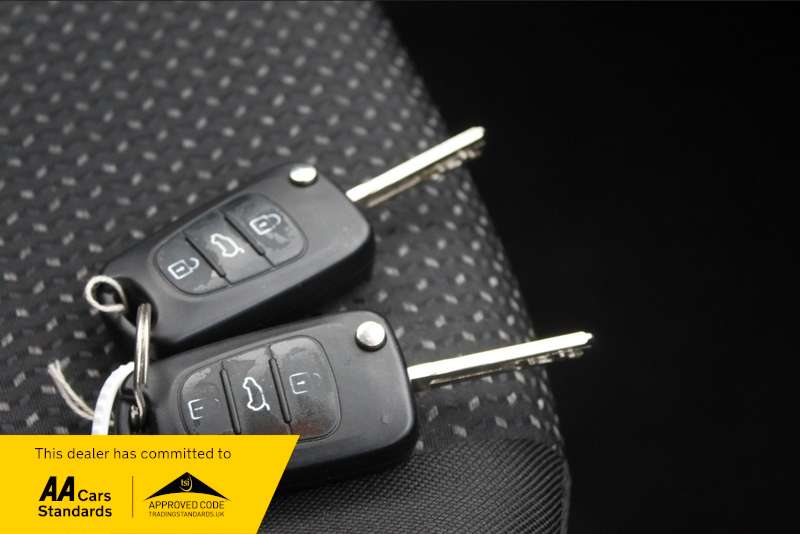 2012 HYUNDAI I30 2012 HYUNDAI I30