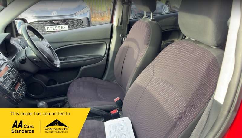 A 2014 MITSUBISHI MIRAGE 3 A 2014 MITSUBISHI MIRAGE 3