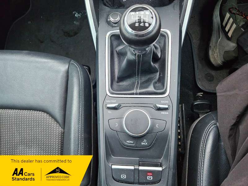 2019 AUDI Q2 2019 AUDI Q2