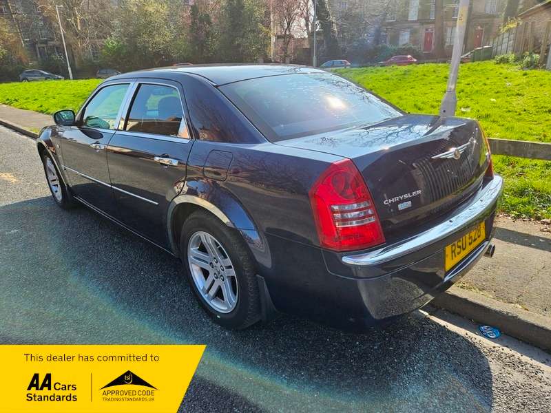 2006 CHRYSLER 300C 2006 CHRYSLER 300C