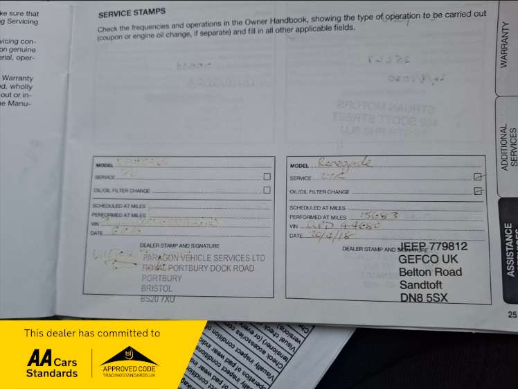 2016 JEEP RENEGADE 2016 JEEP RENEGADE