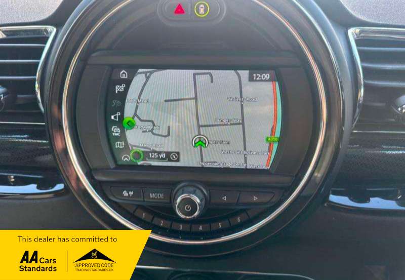 2019 MINI CLUBMAN 2019 MINI CLUBMAN