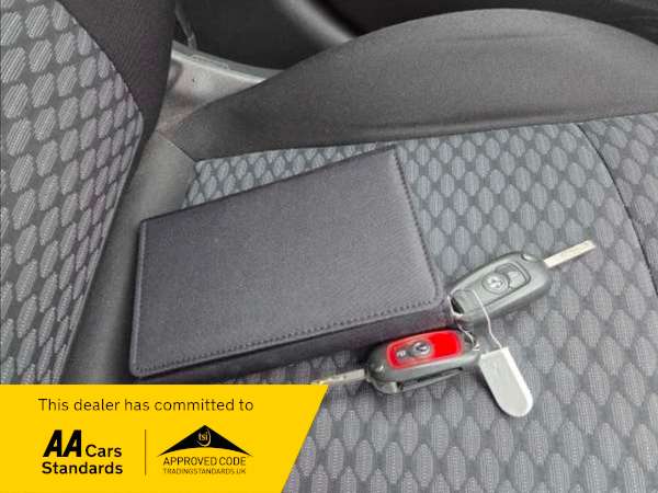 2016 VAUXHALL ASTRA 2016 VAUXHALL ASTRA