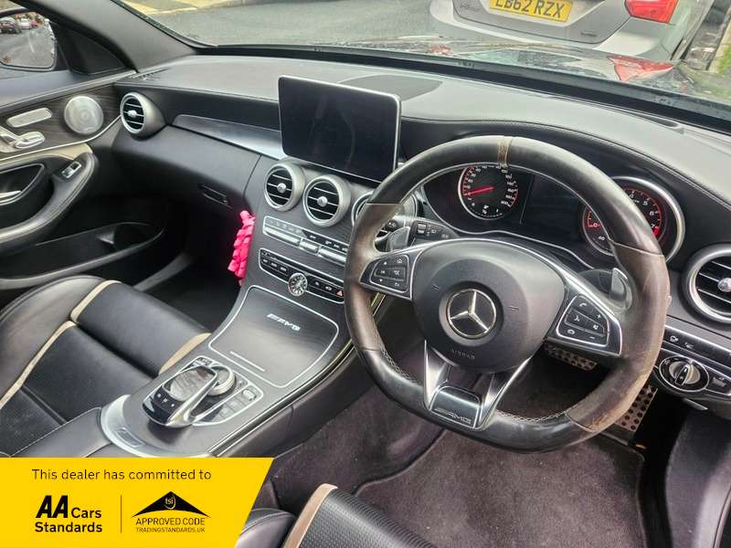 2015 MERCEDES C CLASS 2015 MERCEDES C CLASS