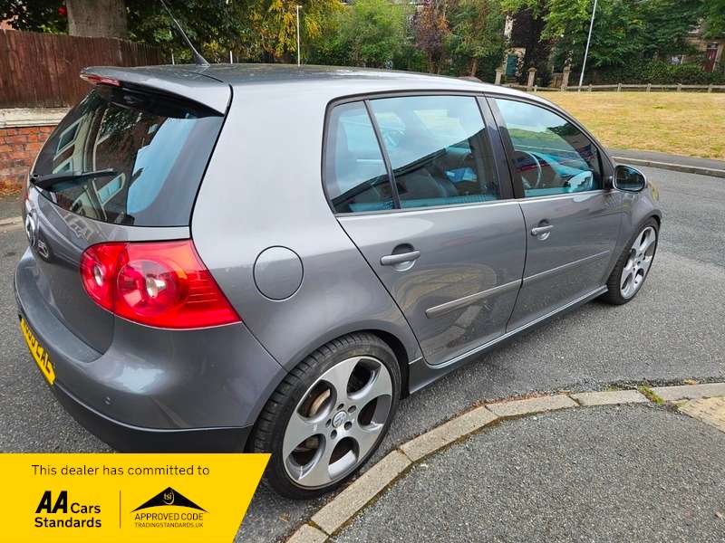 2005 VOLKSWAGEN GOLF 2005 VOLKSWAGEN GOLF