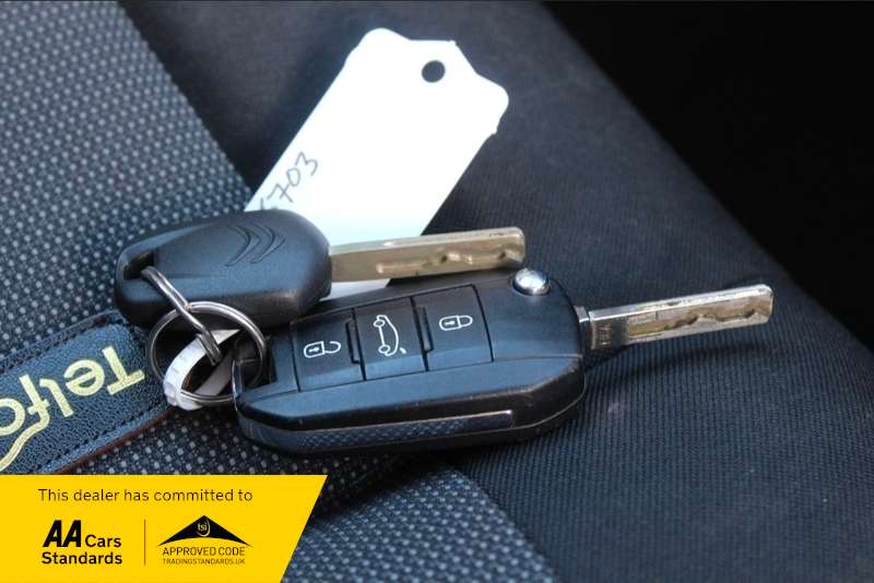 2016 CITROEN C4 CACTUS 2016 CITROEN C4 CACTUS