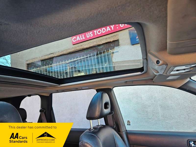 2010 NISSAN X-TRAIL 2010 NISSAN X-TRAIL