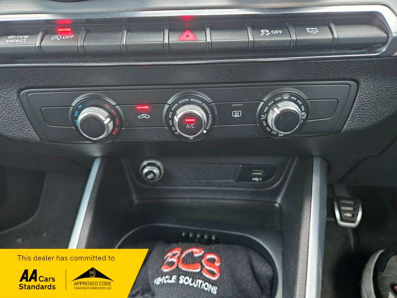 2019 AUDI Q2 2019 AUDI Q2