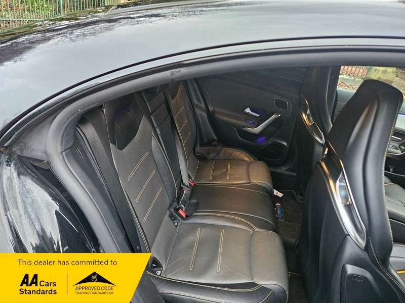 2020 MERCEDES CLA 2020 MERCEDES CLA