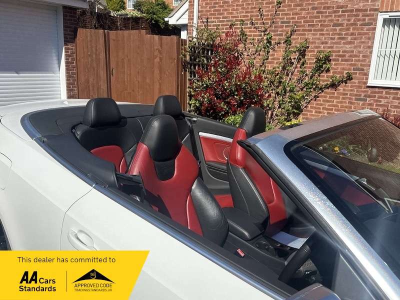 2010 AUDI A5 2010 AUDI A5