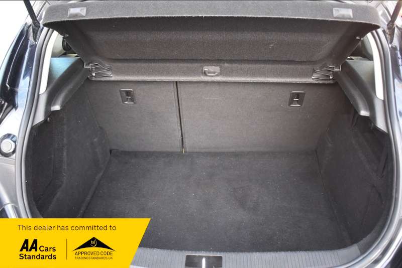 2012 VAUXHALL ASTRA 2012 VAUXHALL ASTRA