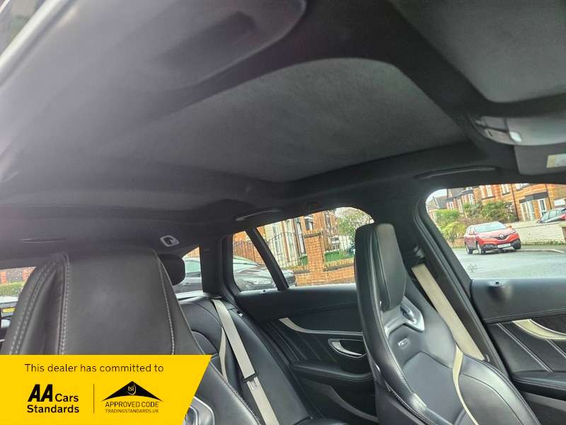 2015 MERCEDES C CLASS 2015 MERCEDES C CLASS