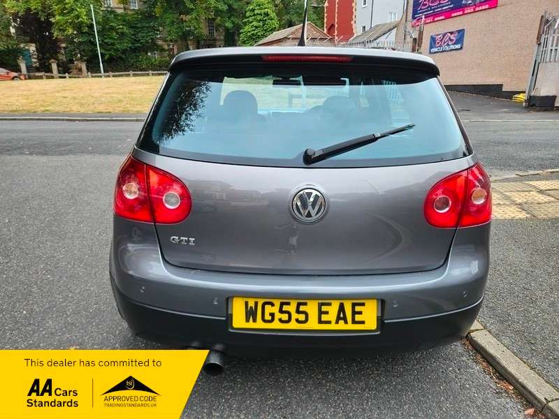 2005 VOLKSWAGEN GOLF 2005 VOLKSWAGEN GOLF