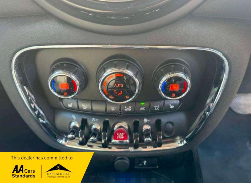 2019 MINI CLUBMAN 2019 MINI CLUBMAN