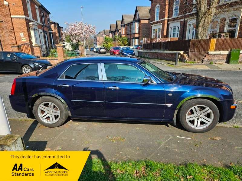 2006 CHRYSLER 300C 2006 CHRYSLER 300C