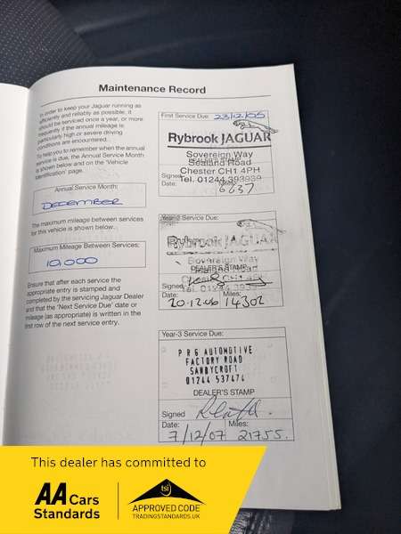 2004 JAGUAR XJ 2004 JAGUAR XJ