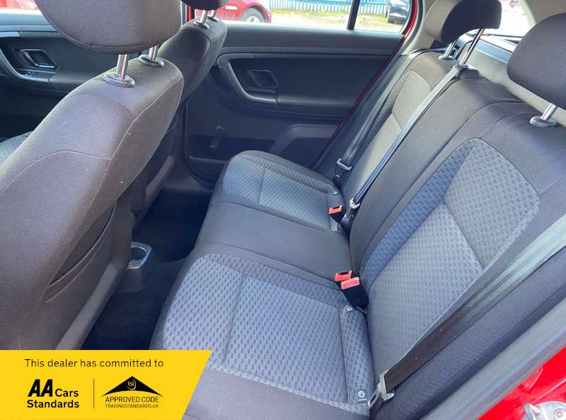 2014 SKODA FABIA 2014 SKODA FABIA