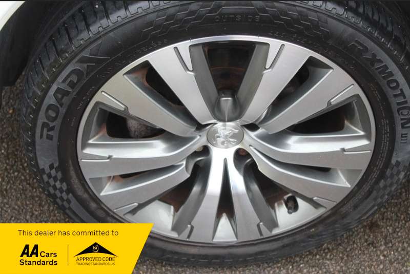 2016 PEUGEOT 3008 2016 PEUGEOT 3008