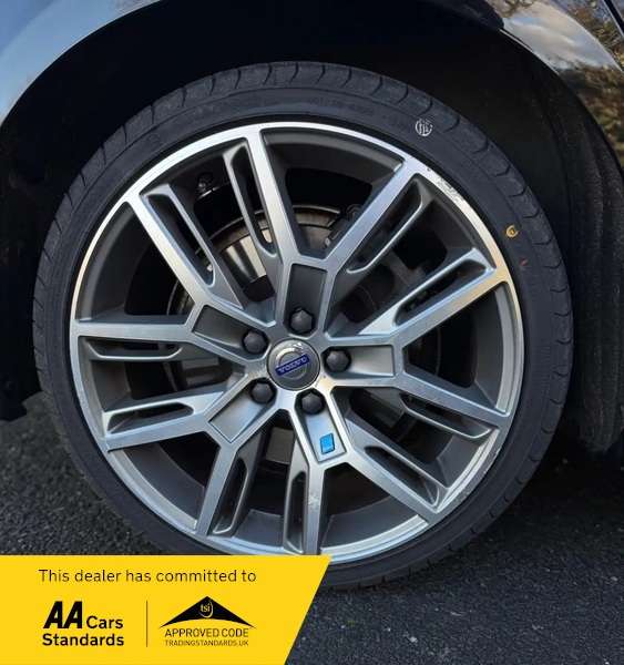 2020 VOLVO S60 2020 VOLVO S60