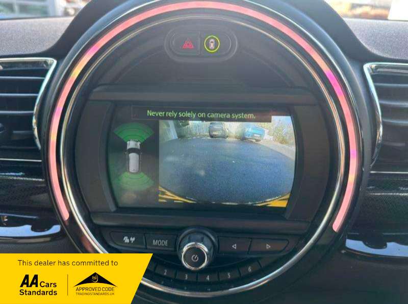 2019 MINI CLUBMAN 2019 MINI CLUBMAN