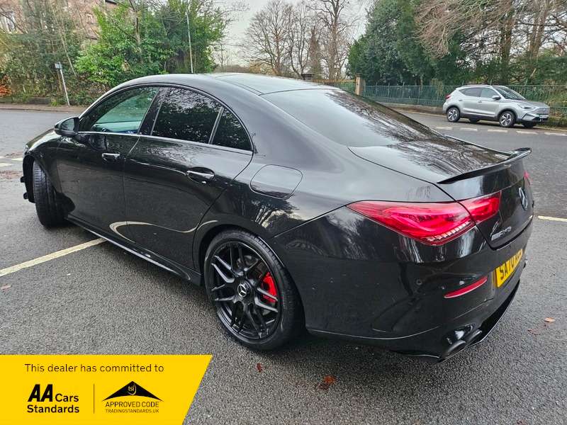 2020 MERCEDES CLA 2020 MERCEDES CLA