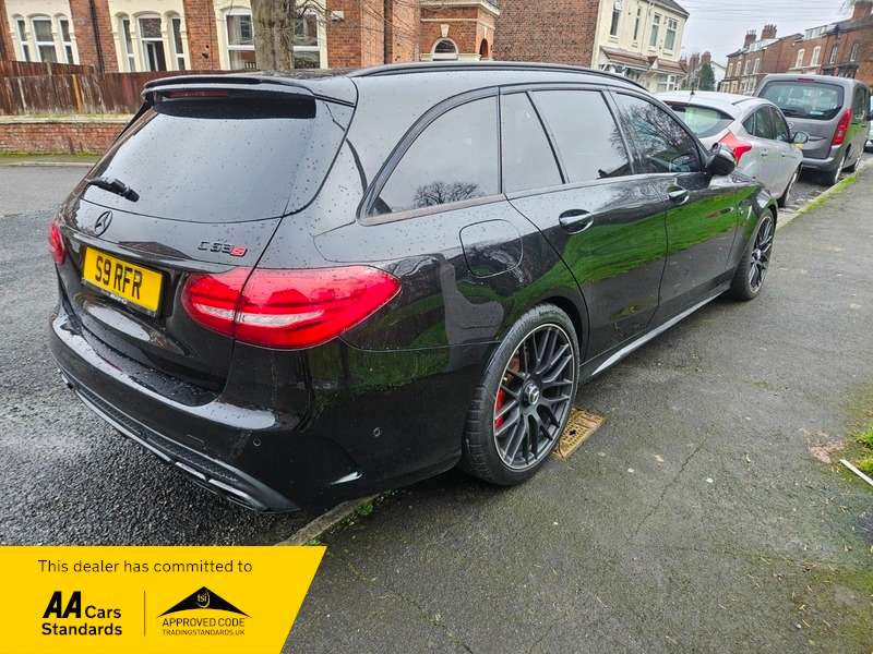 2015 MERCEDES C CLASS 2015 MERCEDES C CLASS