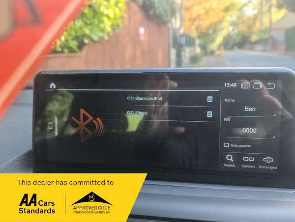 2013 BMW 1 SERIES 2013 BMW 1 SERIES