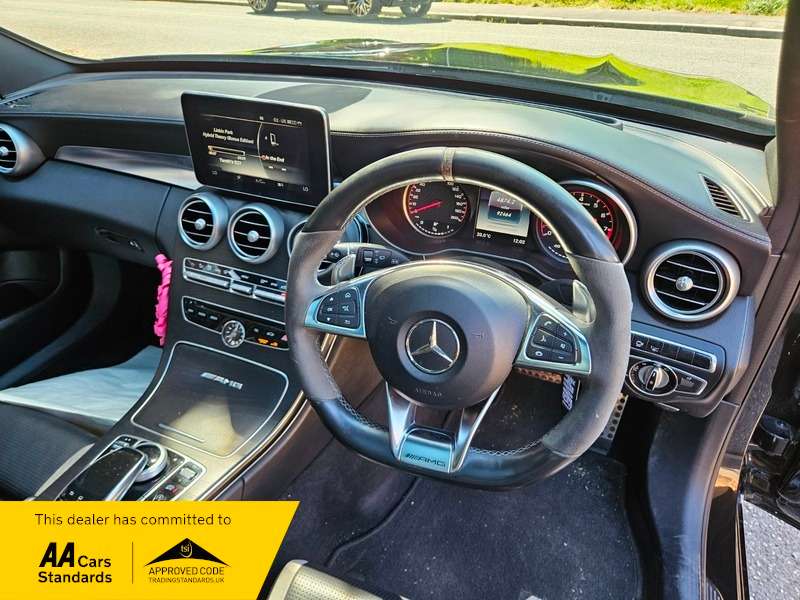 2015 MERCEDES C CLASS 2015 MERCEDES C CLASS