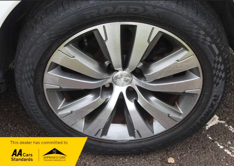 2016 PEUGEOT 3008 2016 PEUGEOT 3008