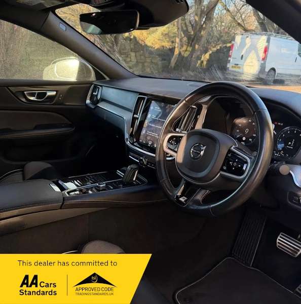 2020 VOLVO S60 2020 VOLVO S60