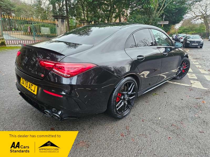 2020 MERCEDES CLA 2020 MERCEDES CLA