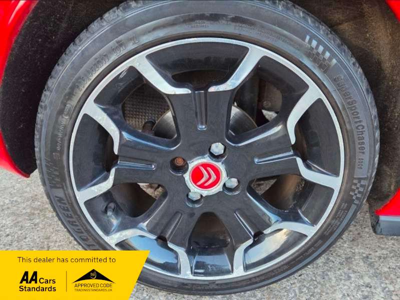 2013 CITROEN DS3 2013 CITROEN DS3