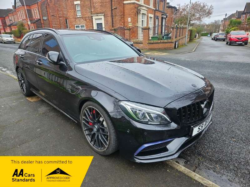 A 2015 MERCEDES C CLASS AMG C 63 S PREMIUM NIGHT EDITION A 2015 MERCEDES C CLASS AMG C 63 S PREMIUM NIGHT EDITION