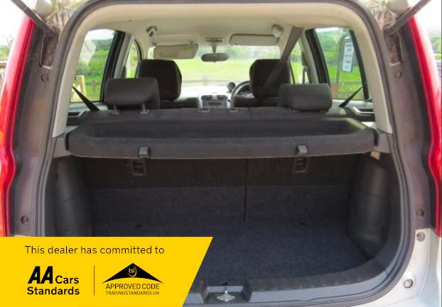 2010 VAUXHALL AGILA 2010 VAUXHALL AGILA