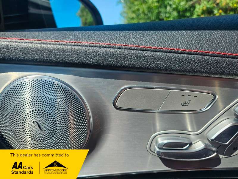 2019 MERCEDES GLC CLASS 2019 MERCEDES GLC CLASS
