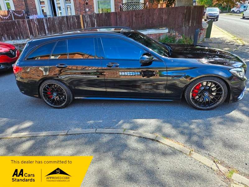 2015 MERCEDES C CLASS 2015 MERCEDES C CLASS