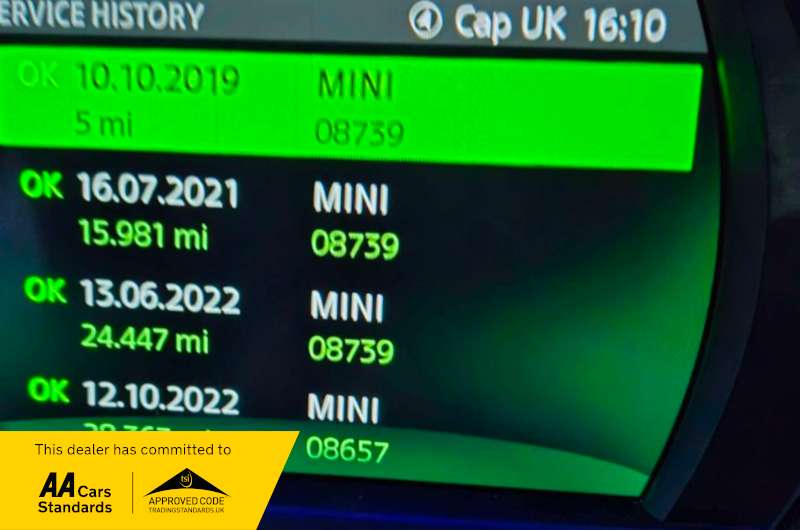 2019 MINI CLUBMAN 2019 MINI CLUBMAN