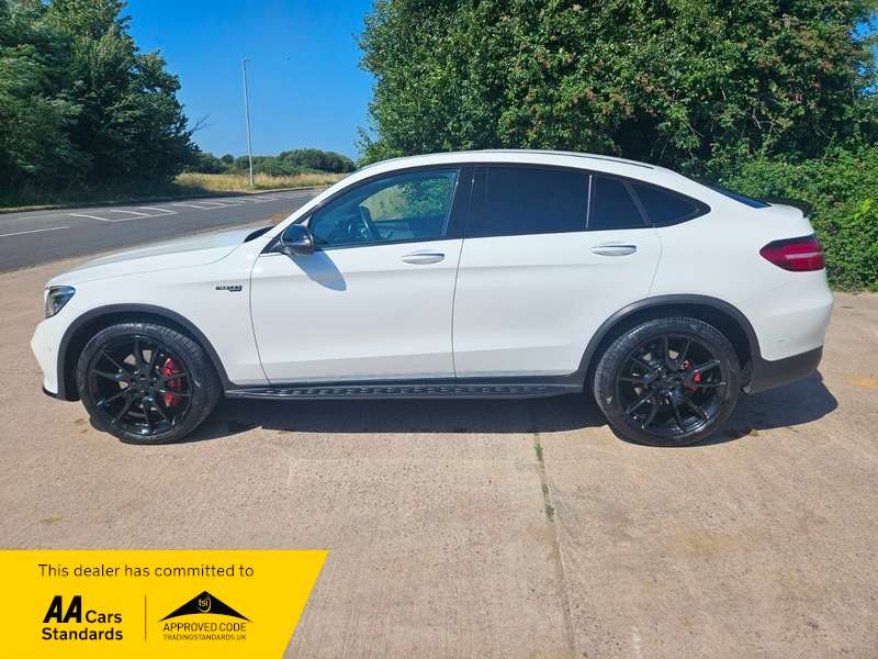 2019 MERCEDES GLC CLASS 2019 MERCEDES GLC CLASS
