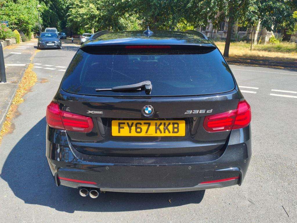 2017 BMW 3 SERIES 2017 BMW 3 SERIES
