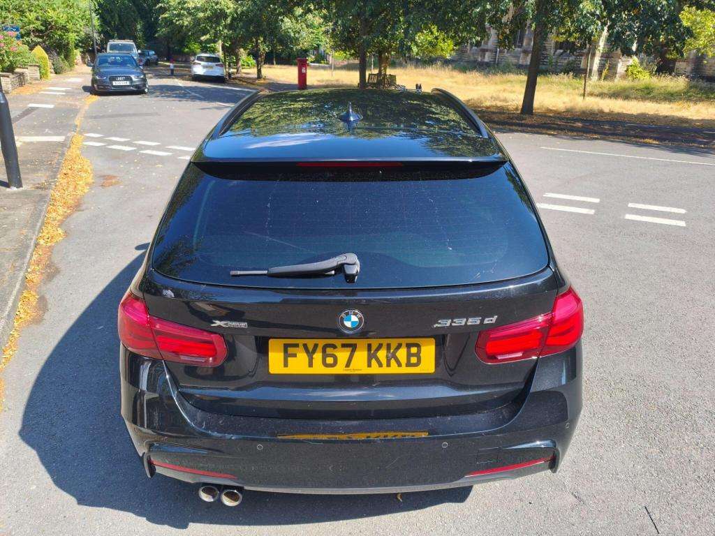 2017 BMW 3 SERIES 2017 BMW 3 SERIES