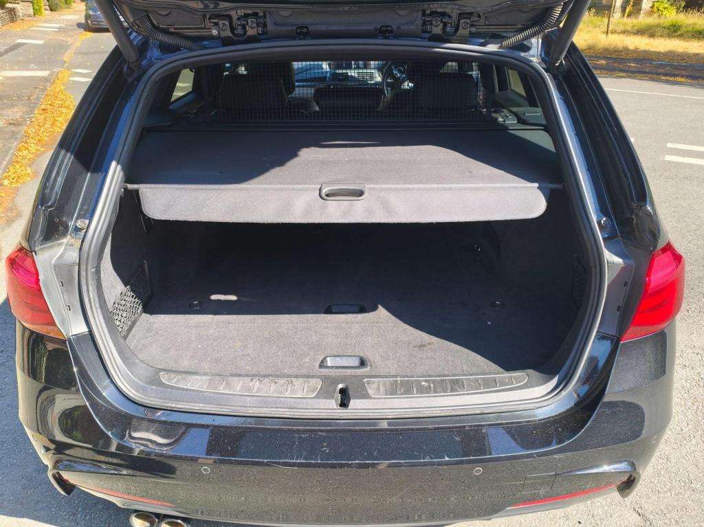 2017 BMW 3 SERIES 2017 BMW 3 SERIES