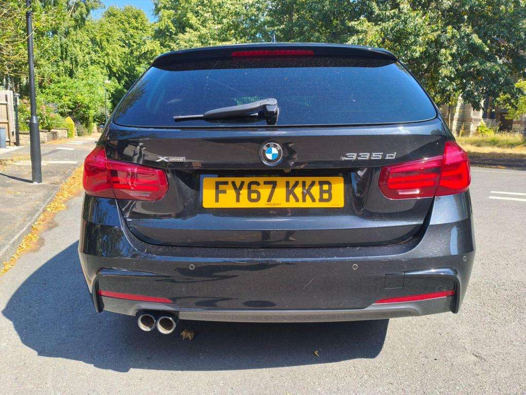 2017 BMW 3 SERIES 2017 BMW 3 SERIES